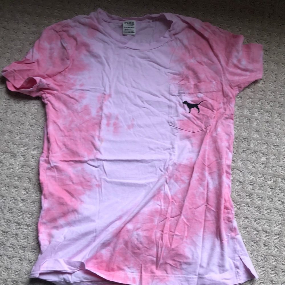 PINK T-SHIRT✨